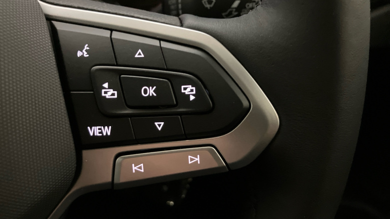 Volkswagen Polo 1.0 TSI Match 5dr Petrol Hatchback